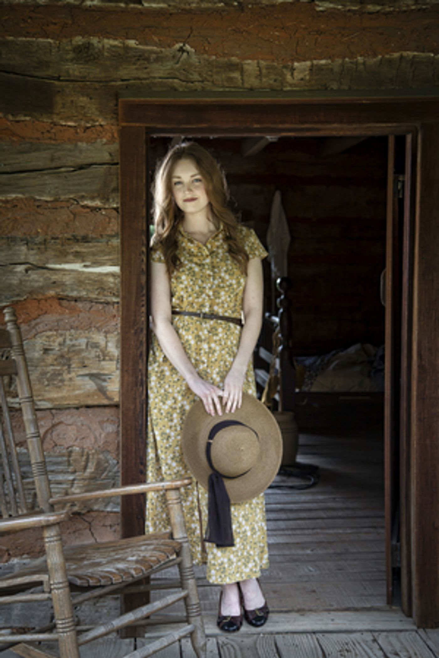 Feature: BRIGHT STAR: CONCERT VERSION at The Firehouse Theatre Feature: BRIGHT STAR: CONCERT VERSION at The Firehouse Theatre Image