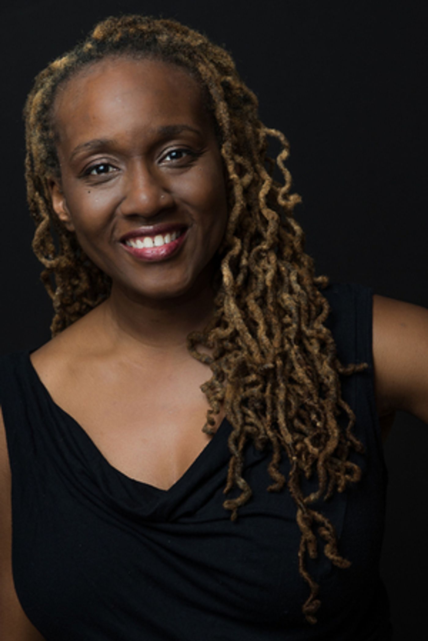 Christina Alexander Named WICKED's Director of Social Responsibility  Image