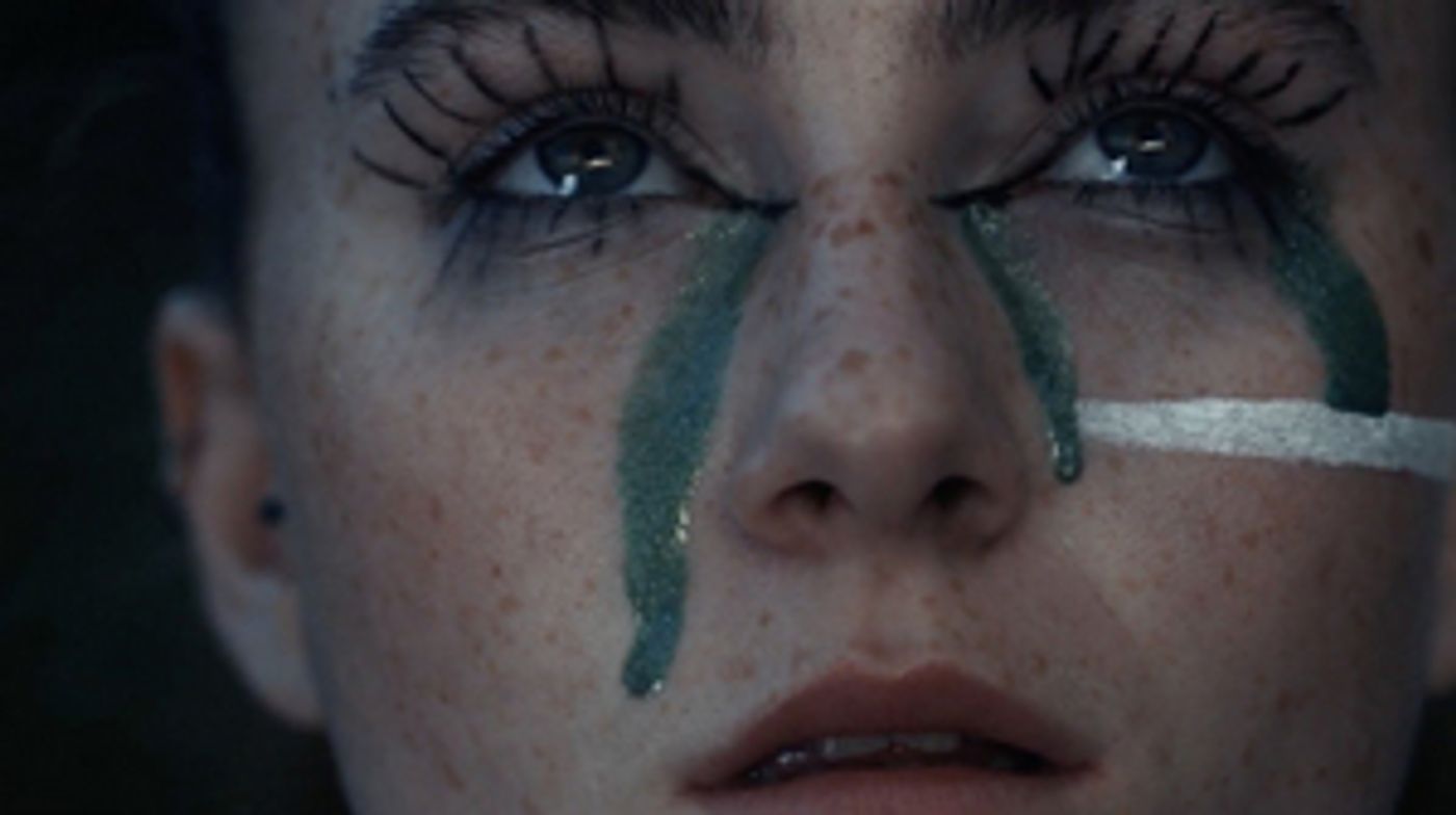 Kate Havnevik Celebrates Freedom With 'Taking Flight' Video  Image