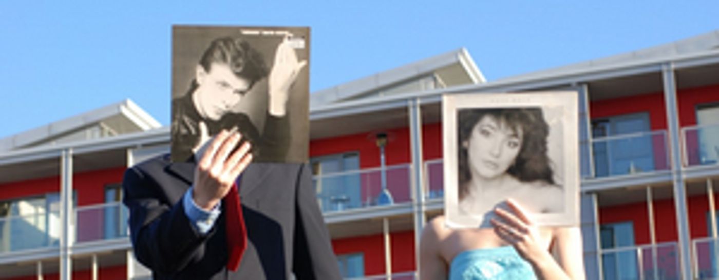 Review: LOVE LETTERS AT HOME, Traverse Online  Image