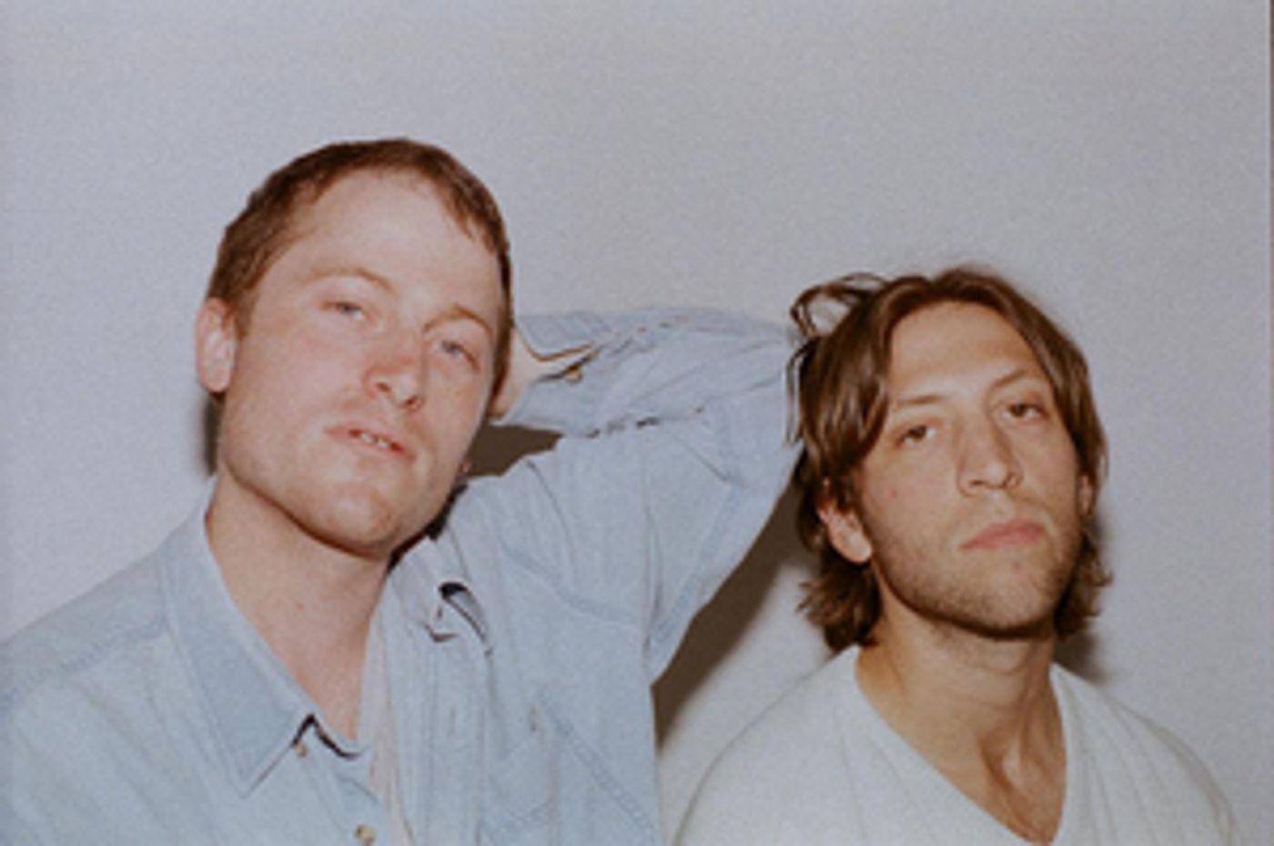 HOVVDY Share New Singles 'Junior Day League' & 'Around Again' HOVVDY Share New Singles 'Junior Day League' & 'Around Again' Image