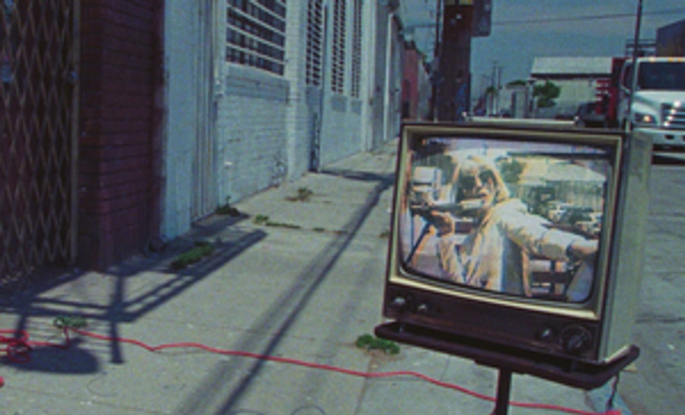 St. Vincent Releases Video for 'Daddy's Home'  Image