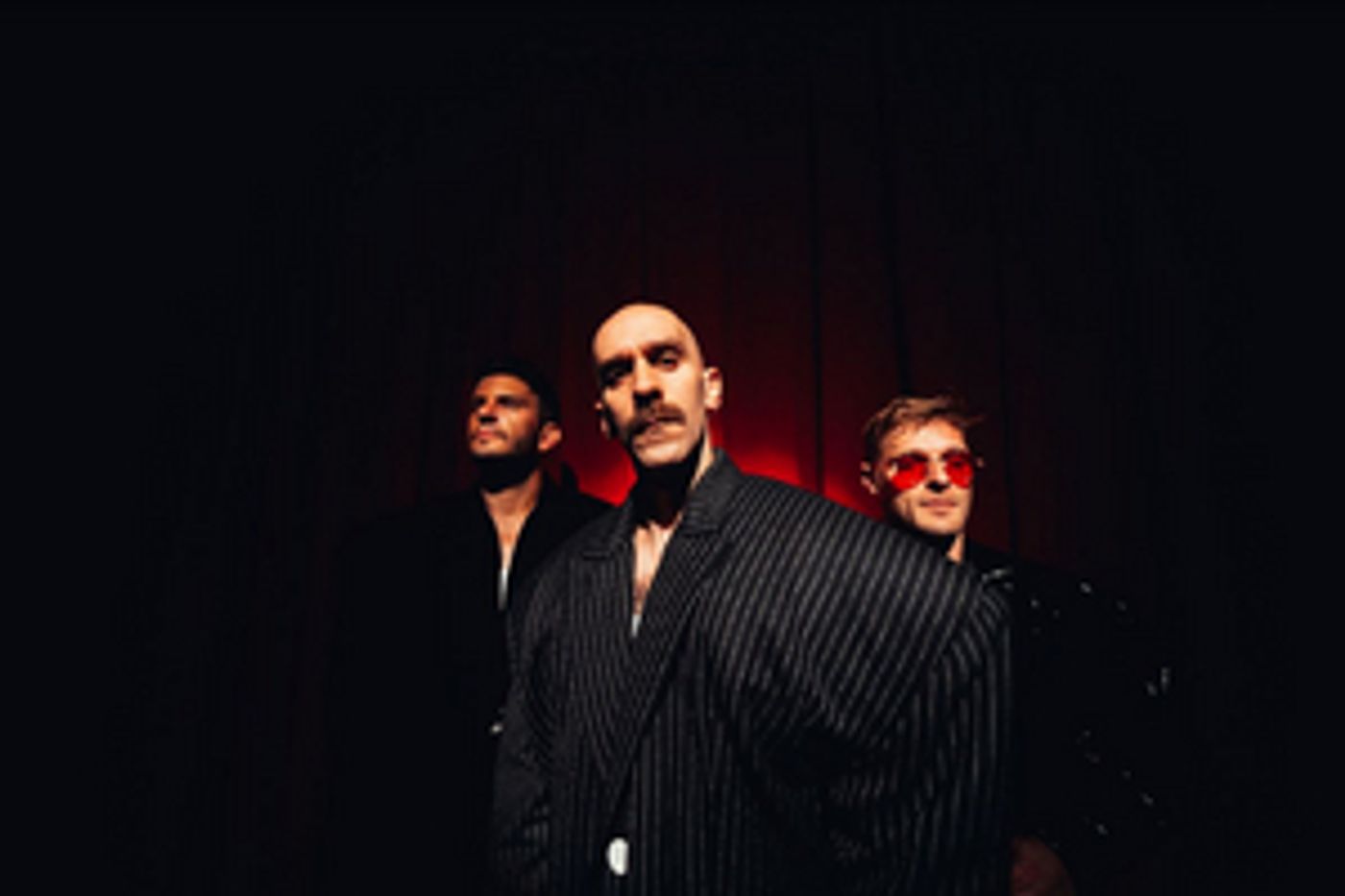 X Ambassadors Release New Track 'Adrenaline'  Image