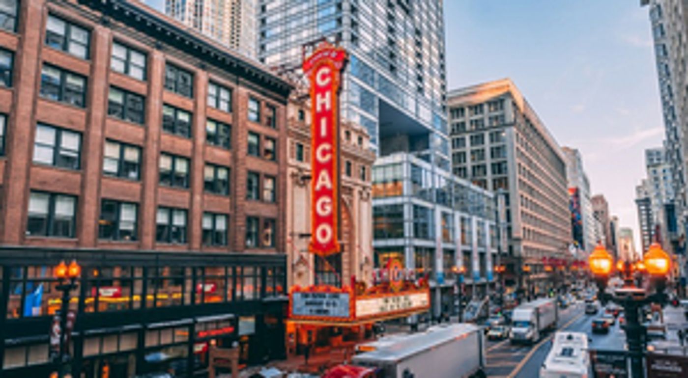Chicago Theatre Companies To Require Audiences To Be Fully Vaccinated Or Provide Negative COVID-19 Test  Image