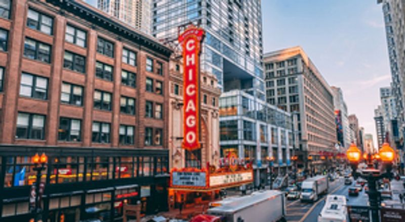 Chicago Theatre Companies To Require Audiences To Be Fully Vaccinated Or Provide Negative COVID-19 Test Image