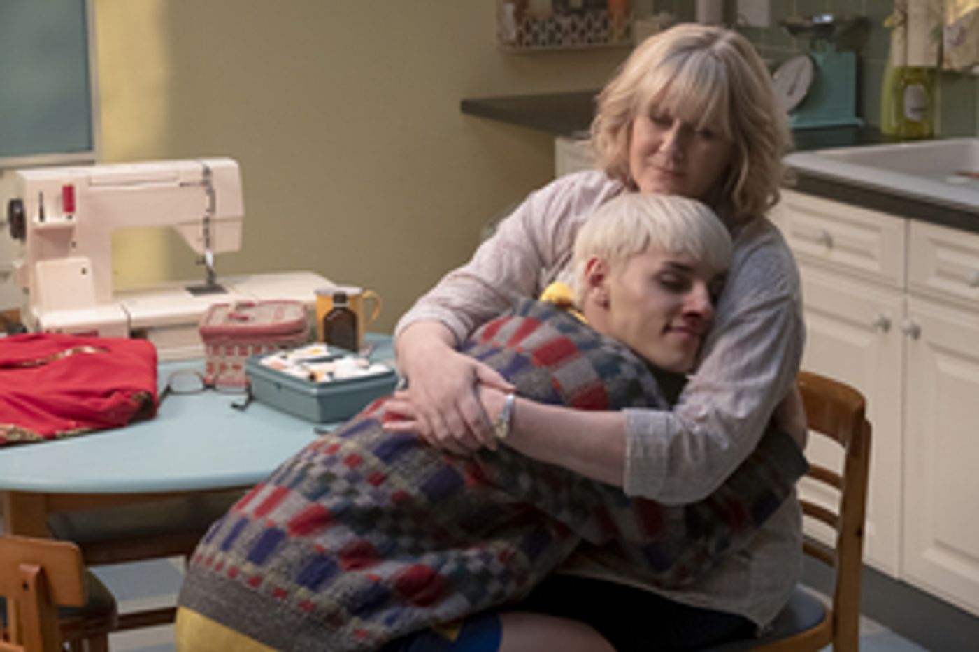REVIEW ROUNDUP: What Do Critics Think of EVERYBODY'S TALKING ABOUT JAMIE?  Image