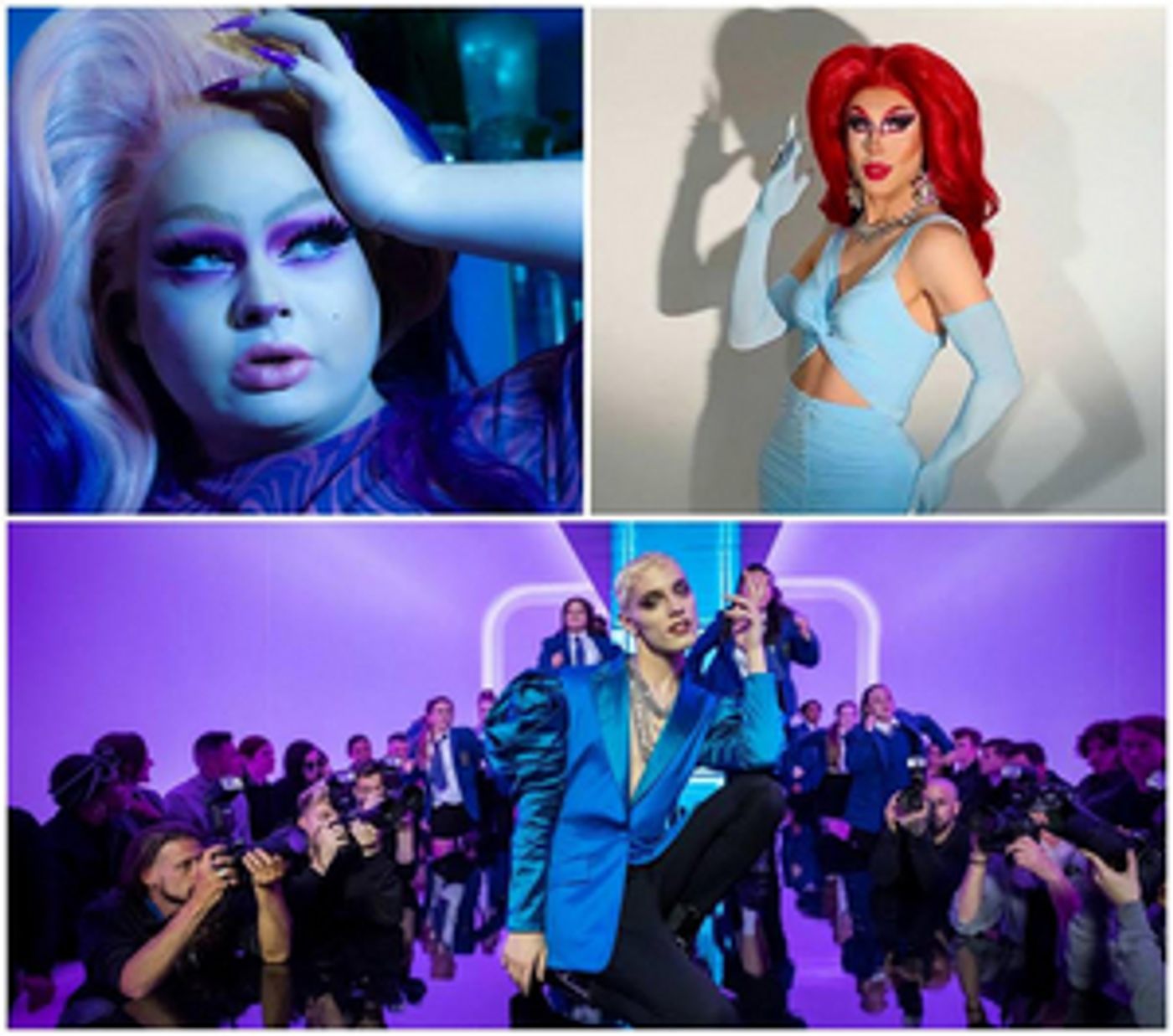 Edinburgh International Film Festival Will Host EVERYBODY'S TALKING ABOUT JAMIE Celebration!  Image