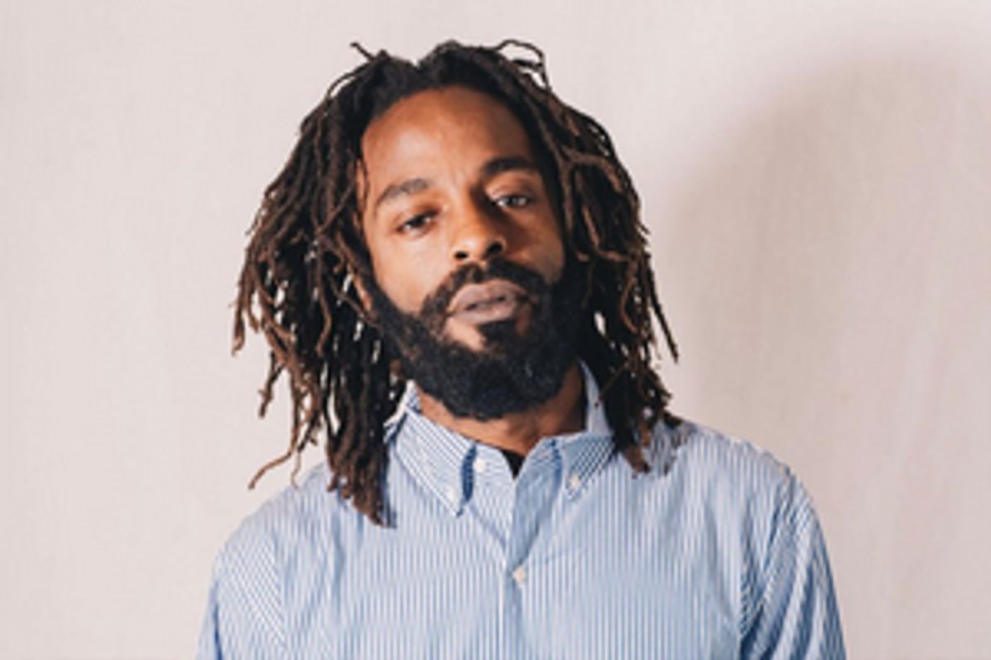 John Forté Announces New Album Out Oct. 22  Image