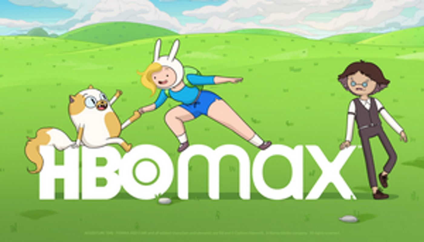 HBO Max Orders ADVENTURE TIME: FIONNA & CAKE to Series HBO Max Orders ADVENTURE TIME: FIONNA & CAKE to Series Image