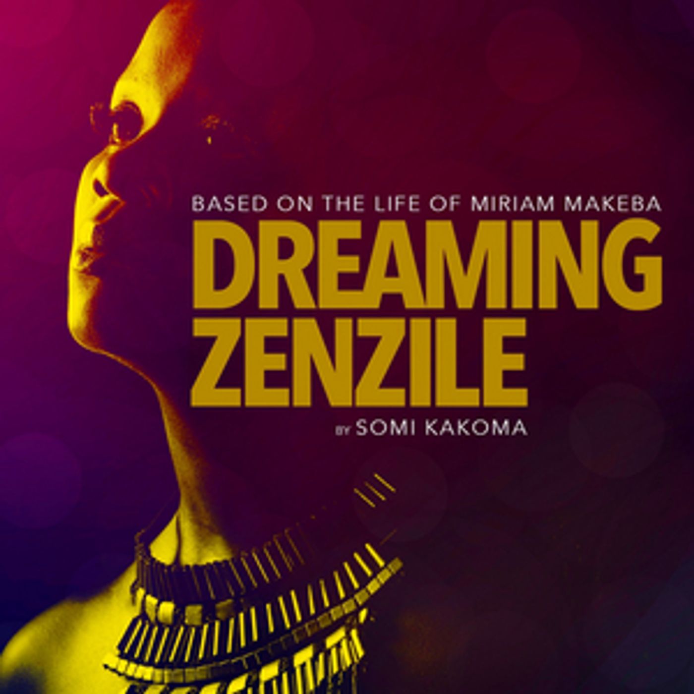 The Rep to Kick Off 2021-2022 Season With World Premiere of DREAMING ZENZILE  Image