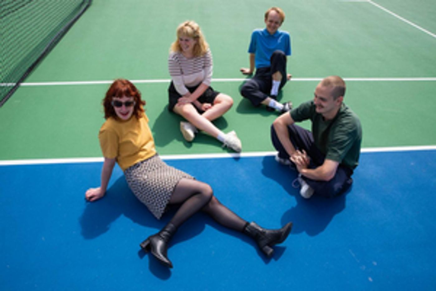 Pip Blom Share New Single & Video 'You Don't Want This'  Image