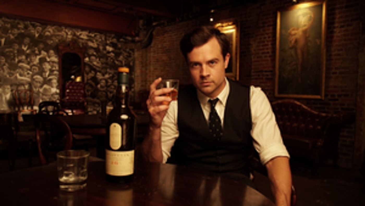 EDINBURGH 2021: Review: DARK SPIRITS, BLACK HUMOUR, Assembly Showcatcher  Image