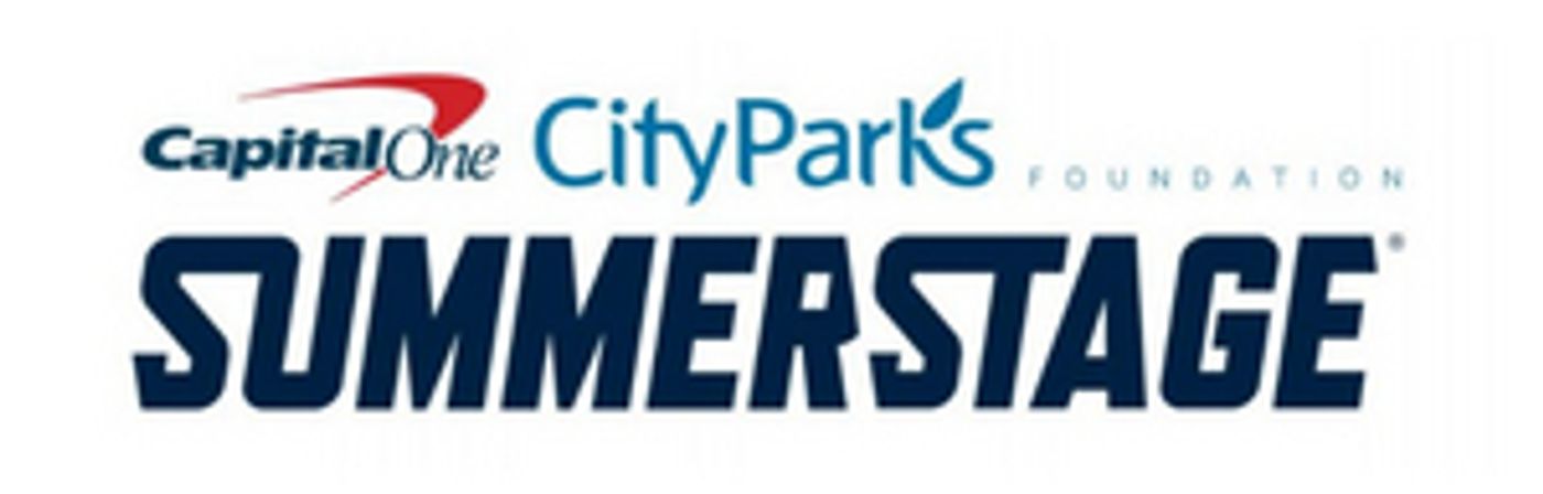 Common & Lake Street Dive Coming Up at Capital One City Parks Foundation SummerStage  Image