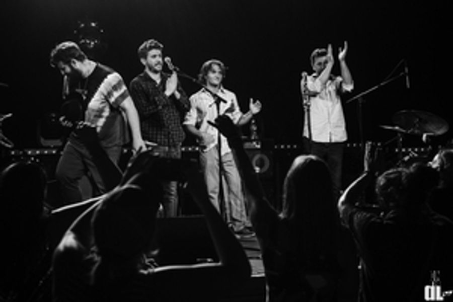 Tickets For Gratitude Music Festival On Sale Now! Image