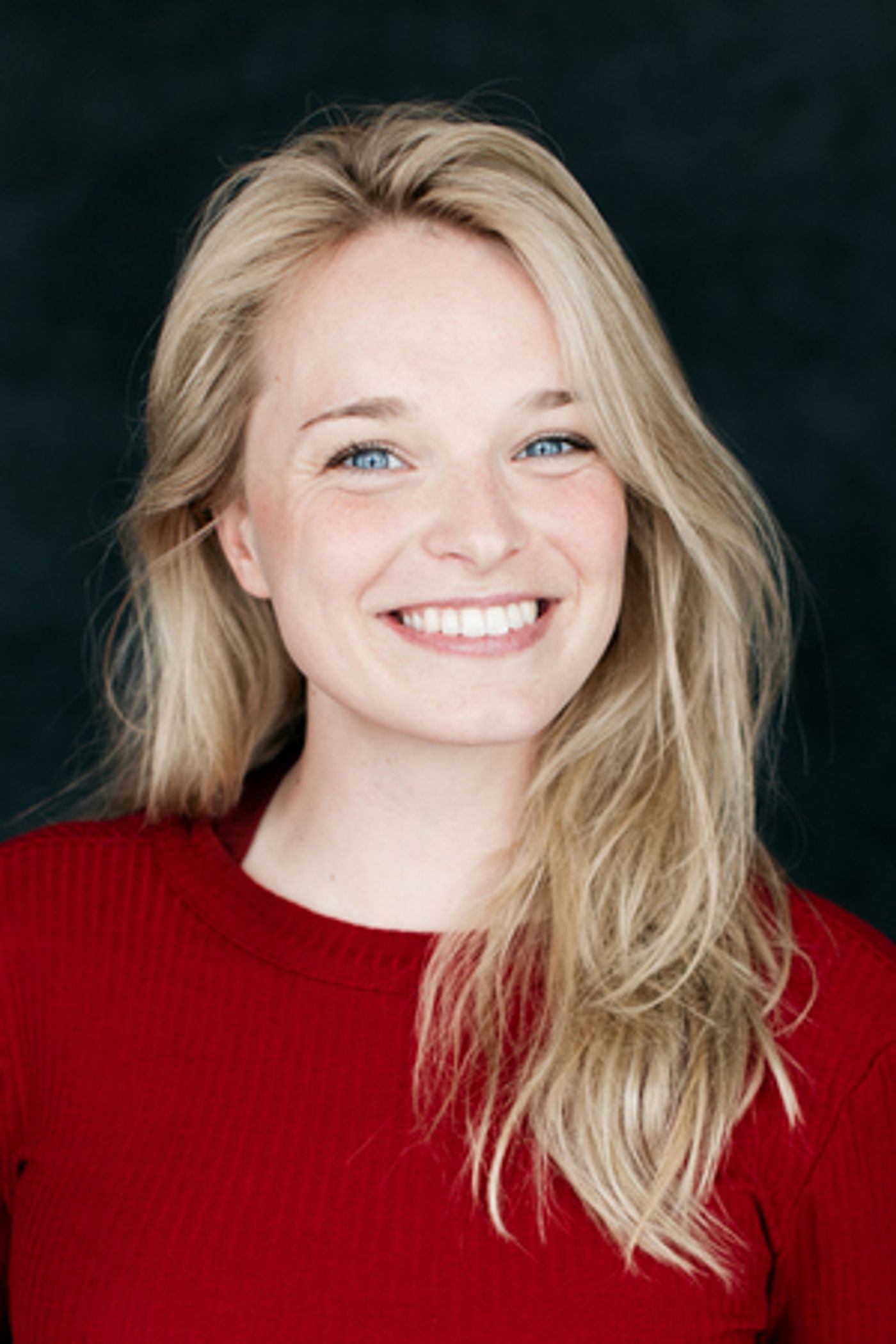 Feature: MUSICAL- EN JEUGDREEKSACTRICE LOTTE STEVENS WORDT MEGA MINDY IN NIEUWE THEATERSHOW! Feature: MUSICAL- EN JEUGDREEKSACTRICE LOTTE STEVENS WORDT MEGA MINDY IN NIEUWE THEATERSHOW! Image