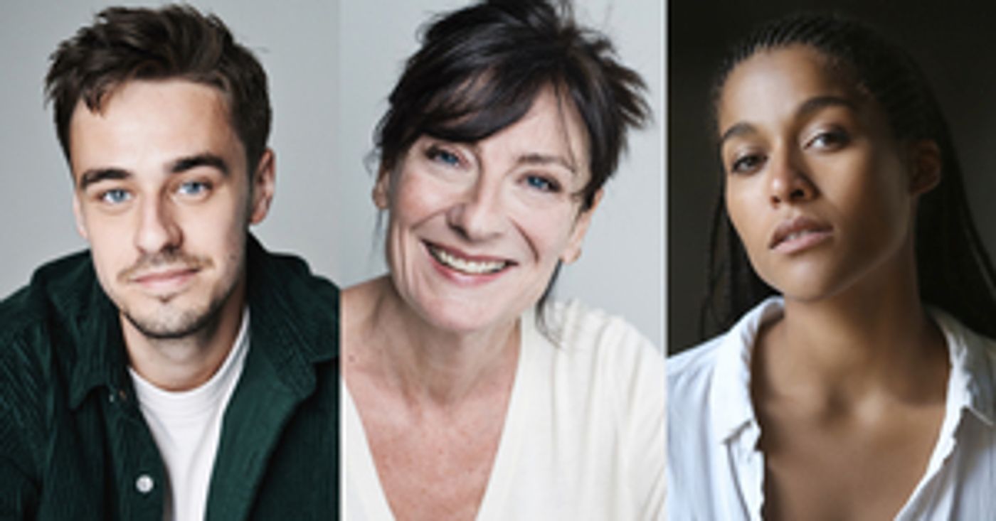 Casting Announced For THE OFFING at The Stephen Joseph Theatre, Scarborough  Image