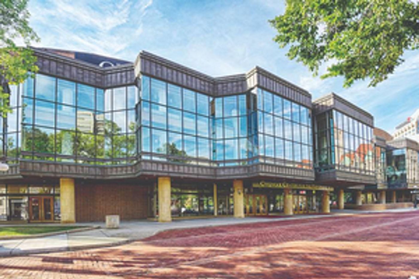 Ordway Will Require Vaccination Upon Reopening in September  Image