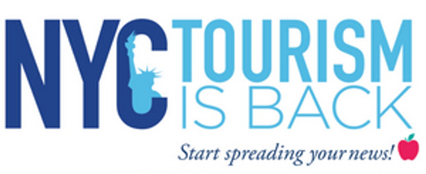 City Guide Will Host Industry Reception- NYC Tourism Is Back, Start Spreading Your News  Image