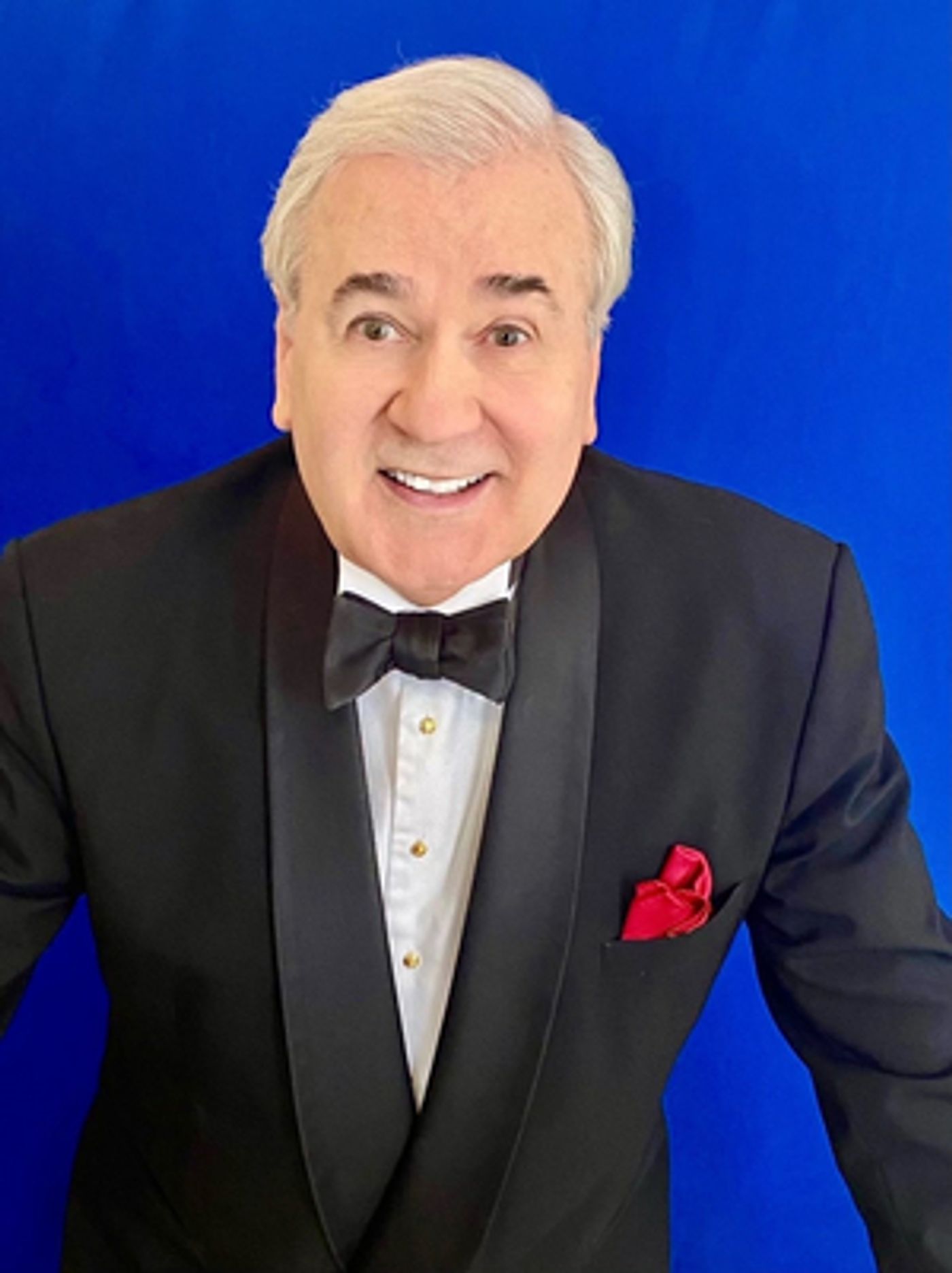 The York Theatre Company to Present REMEMBERING JERRY HERMAN Starring Lee Roy Reams The York Theatre Company to Present REMEMBERING JERRY HERMAN Starring Lee Roy Reams Image