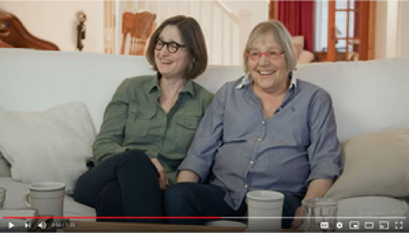 NUCLEAR FAMILY Three-Part HBO Documentary Series Debuts September 26  Image