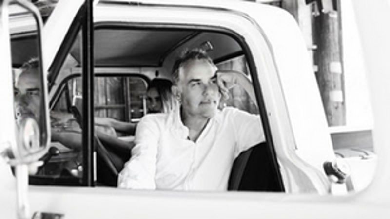 JUDE COLE Releases First New Album In 21 Years 'Coup De Main' Image