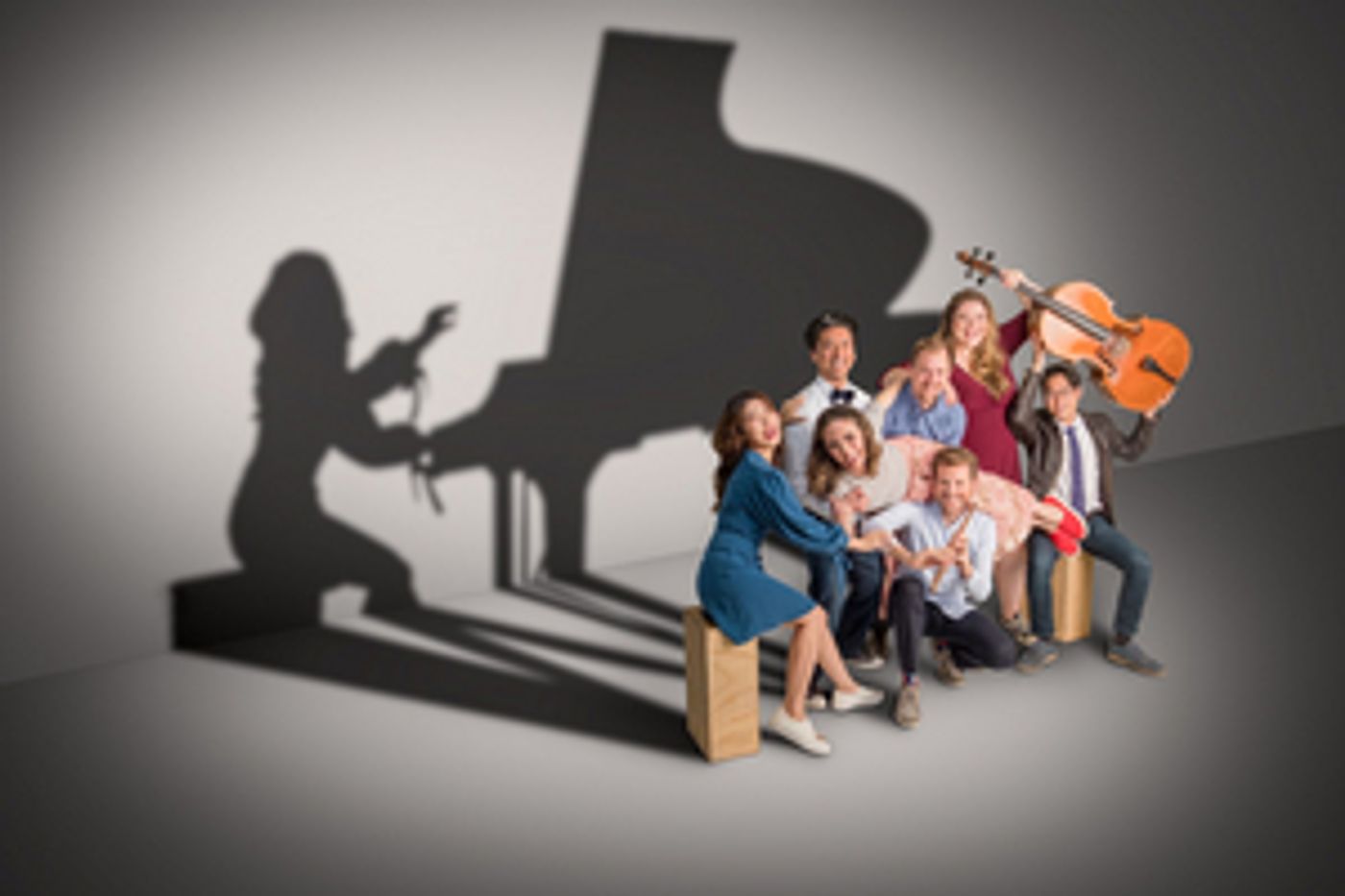 Salastina Announces 2021-22 Season  Image