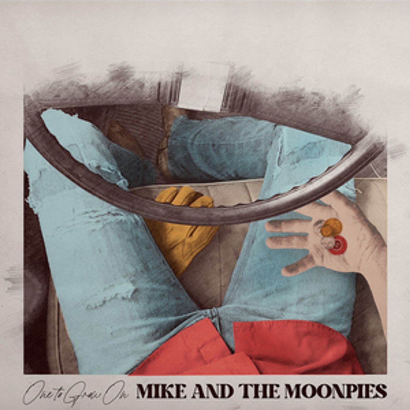 Mike and the Moonpies Add US, European Tour Dates  Image