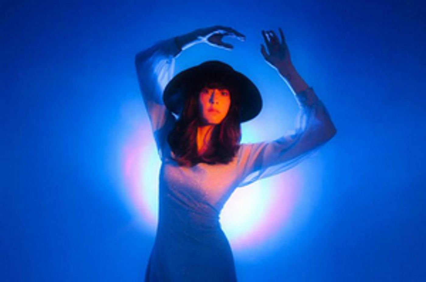 Half Waif Releases 'Orange Blossoms' Nnamdï Remix  Image