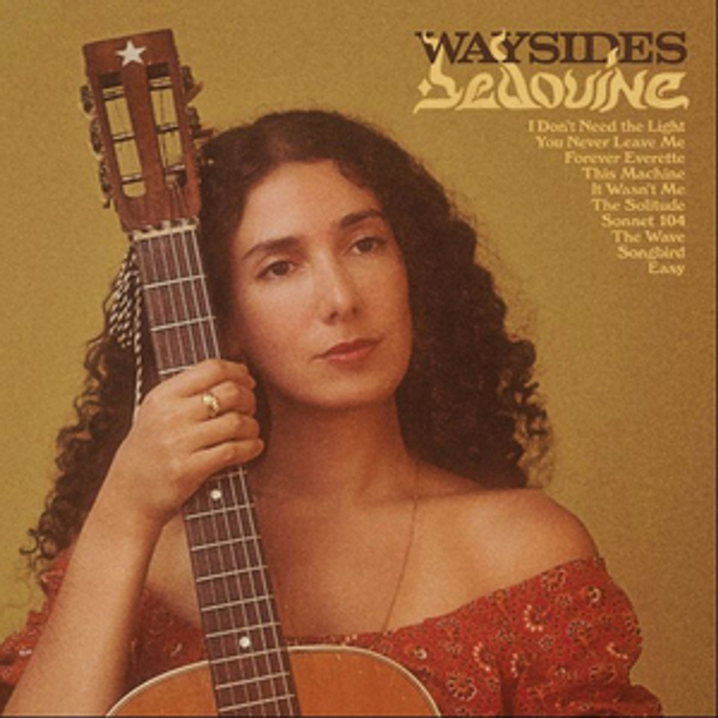 Bedouine Announces New Album 'Waysides'  Image