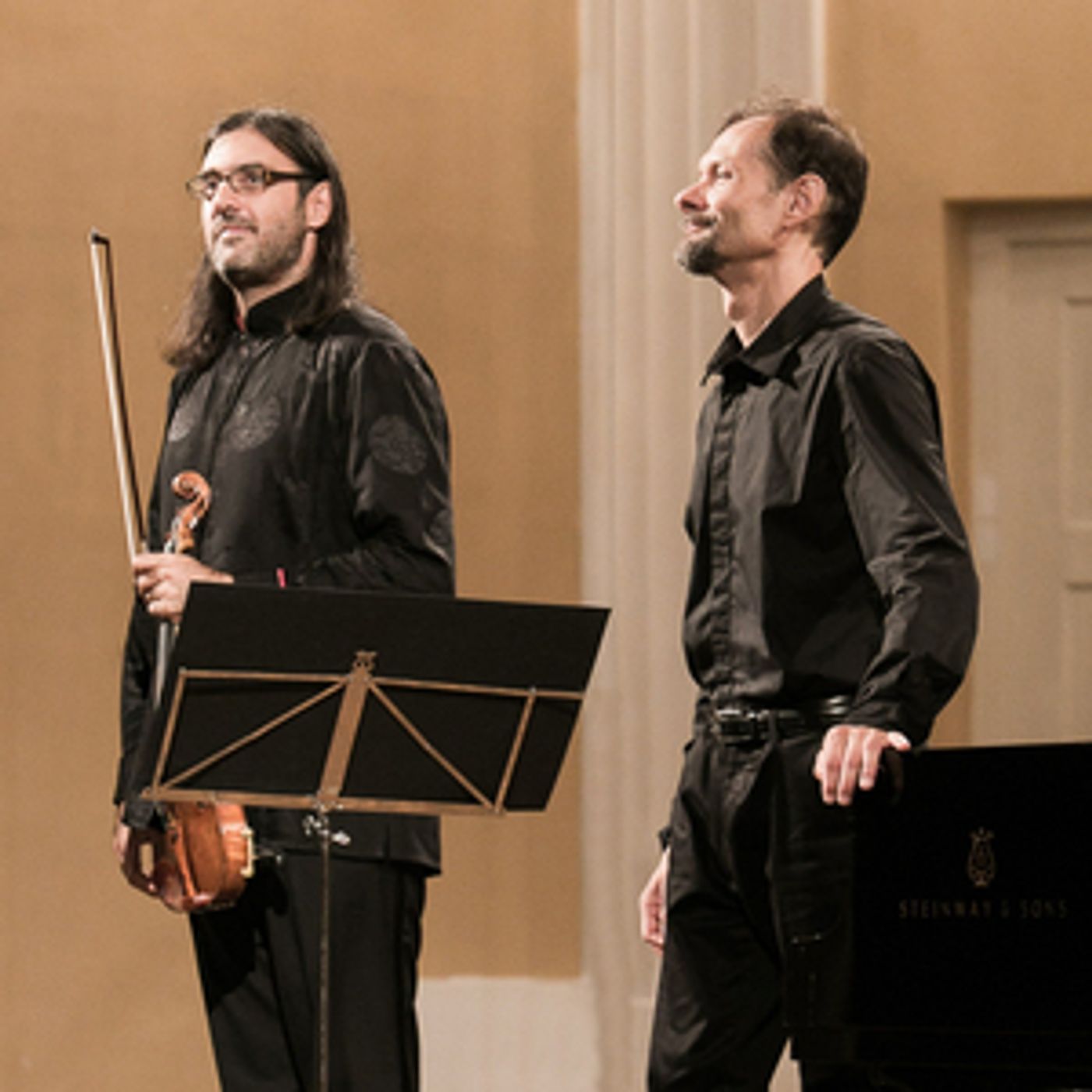 CARNEGIE HALL SELECTS Online Series to Continue With VOICES OF HOPE Festival, BERLIN IN LIGHTS and More CARNEGIE HALL SELECTS Online Series to Continue With VOICES OF HOPE Festival, BERLIN IN LIGHTS and More Image