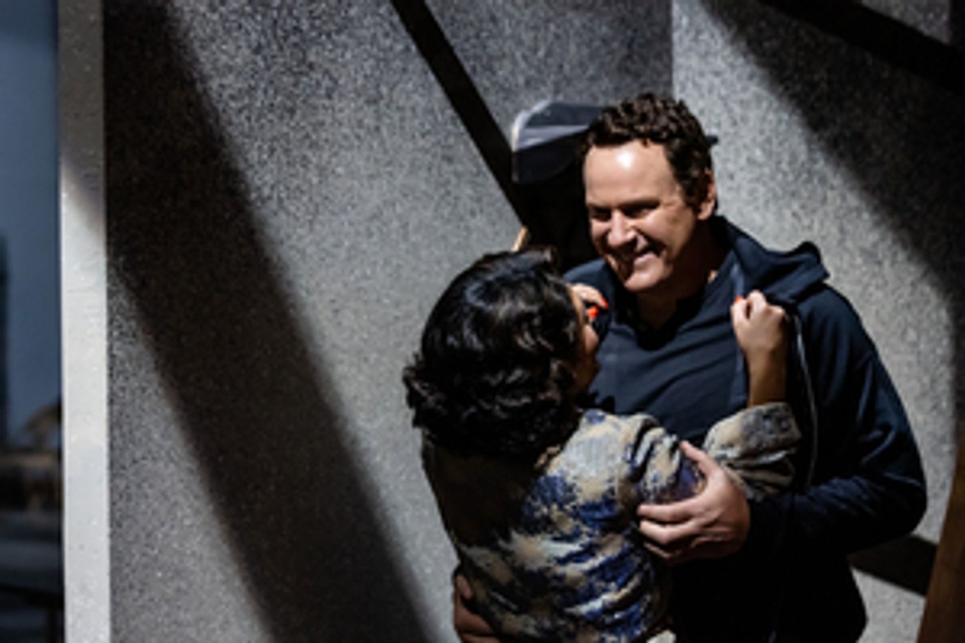 Lyric Opera Of Chicago Presents PAGLIACCI On Film Lyric Opera Of Chicago Presents PAGLIACCI On Film Image