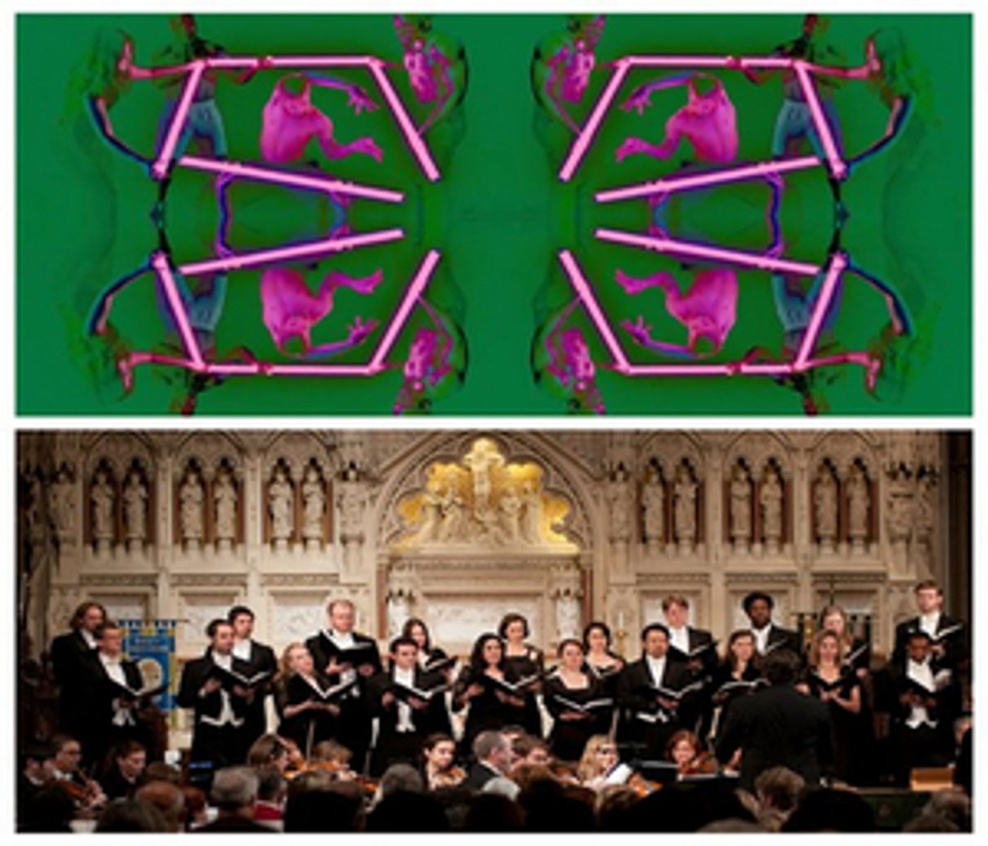 Trinity Church Wall Street Announces 2021-22 Concert Season  Image