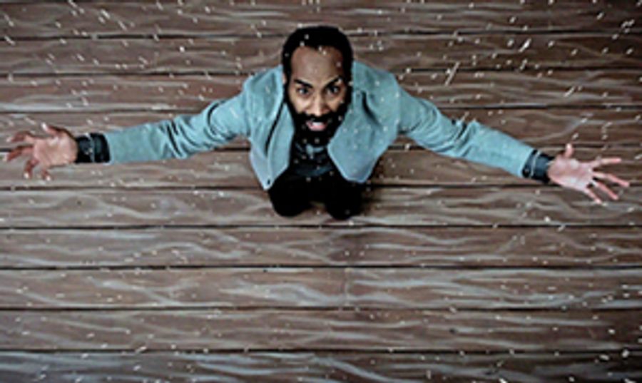 SF Shakes Announces Free Shakespeare In The Park Performances Image