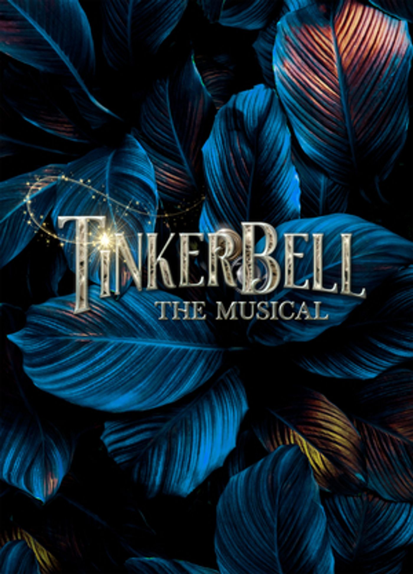 Alice Fearn, Oliver Savile, and Courtney Bowman Will Workshop New Musical TINKER BELL Alice Fearn, Oliver Savile, and Courtney Bowman Will Workshop New Musical TINKER BELL Image