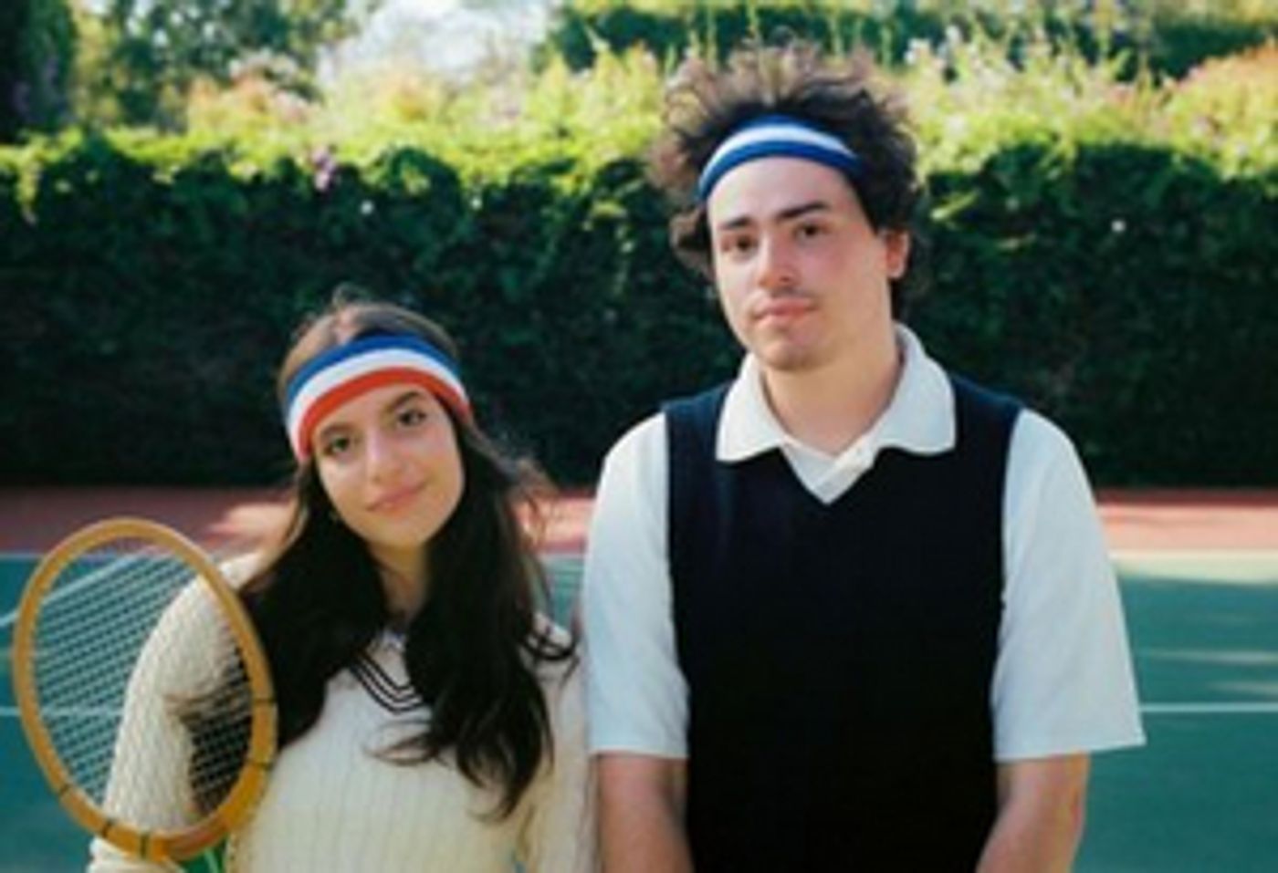 AVIV Shares New Visuals for OCTAVIO the Dweeb's Remix of 'Black Coffee'  Image