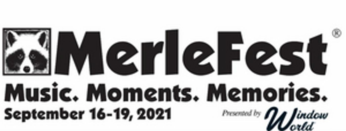 MerleFest Details COVID-19 Safety Protocol for 2021 Festival  Image