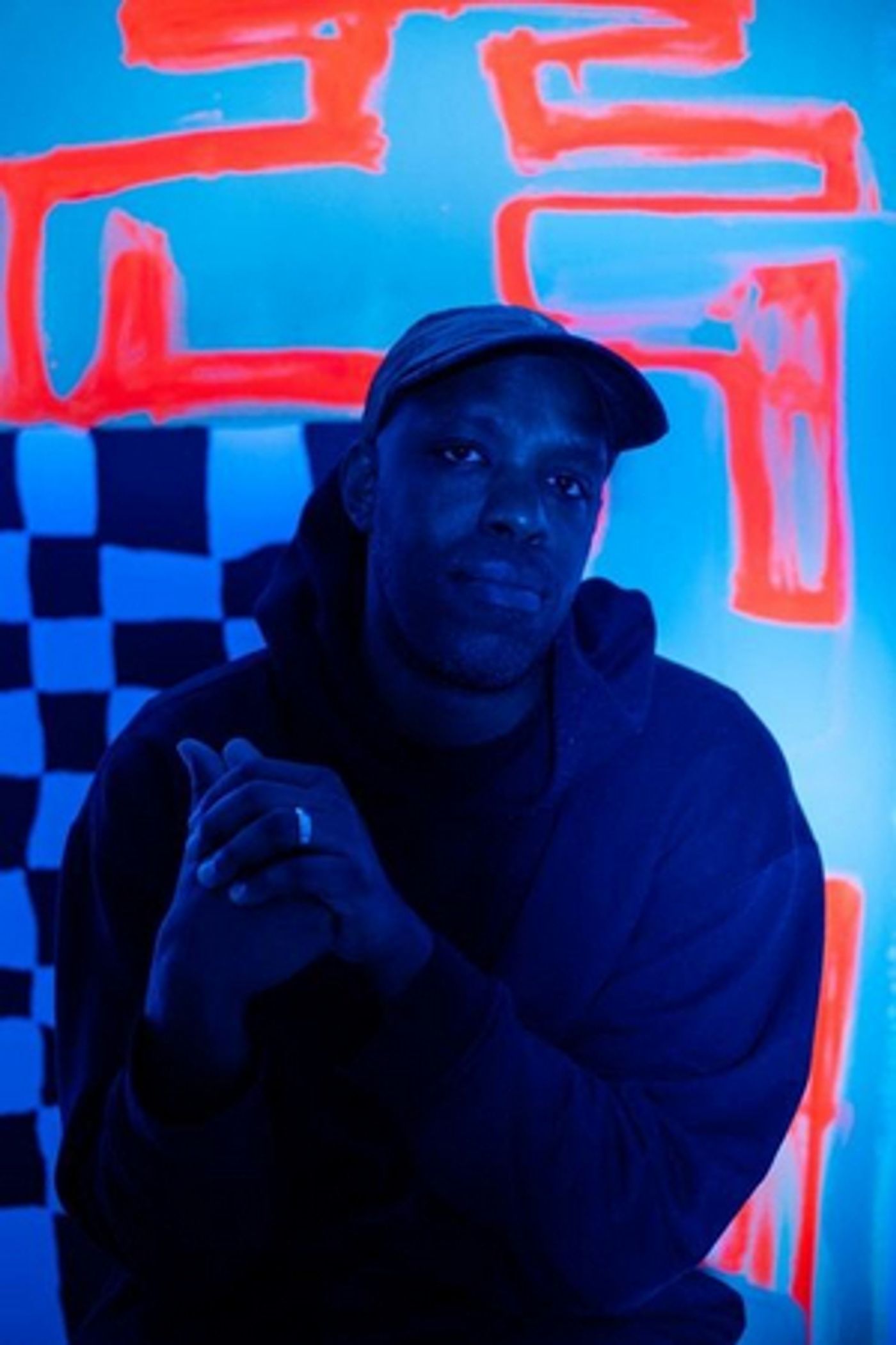 Toronto Rapper Shad Shares New Single & Video 'Body (No Reason)' Toronto Rapper Shad Shares New Single & Video 'Body (No Reason)' Image