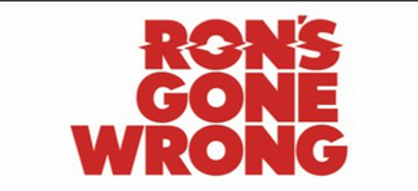 Liam Payne's New Single 'Sunshine' Will Be Featured in RON'S GONE WRONG Liam Payne's New Single 'Sunshine' Will Be Featured in RON'S GONE WRONG Image