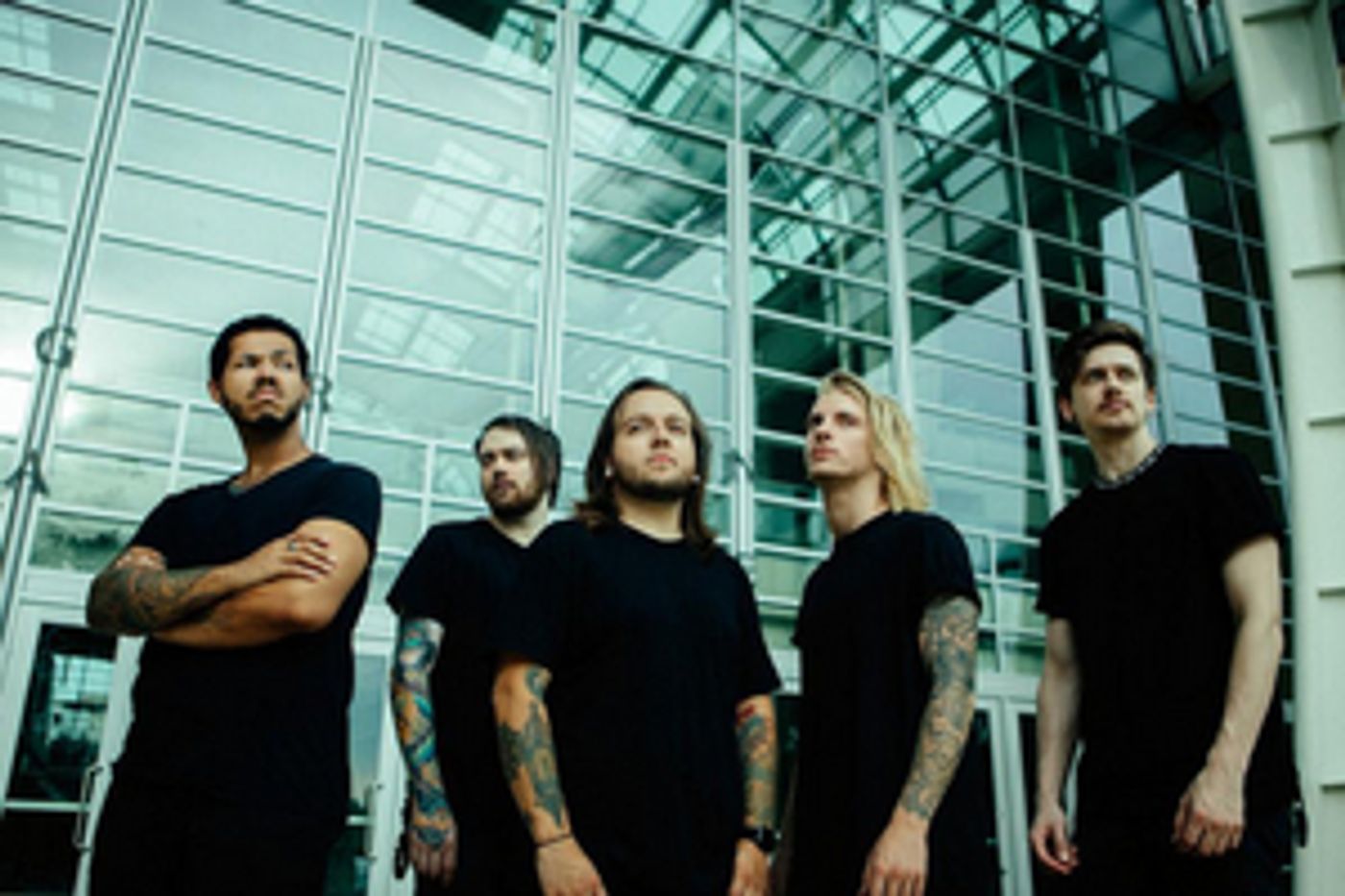 Hollow Front Unleash 'Treading Water' Hollow Front Unleash 'Treading Water' Image