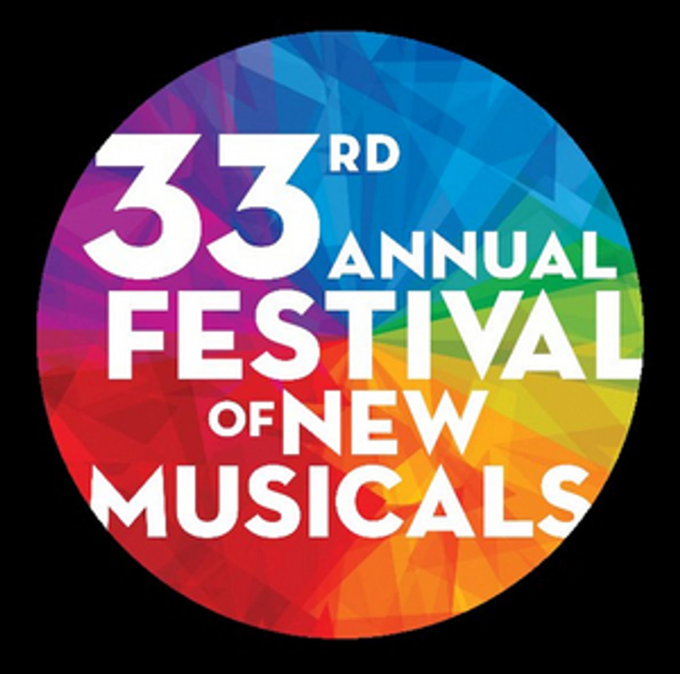Directors and Music Directors Announced For the 33rd Annual FESTIVAL OF NEW MUSICALS  Image
