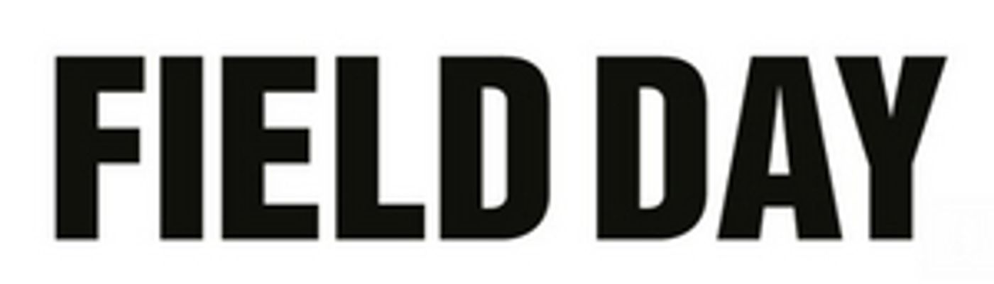 Field Day Announce Full Lineup & Stage Partners Field Day Announce Full Lineup & Stage Partners Image