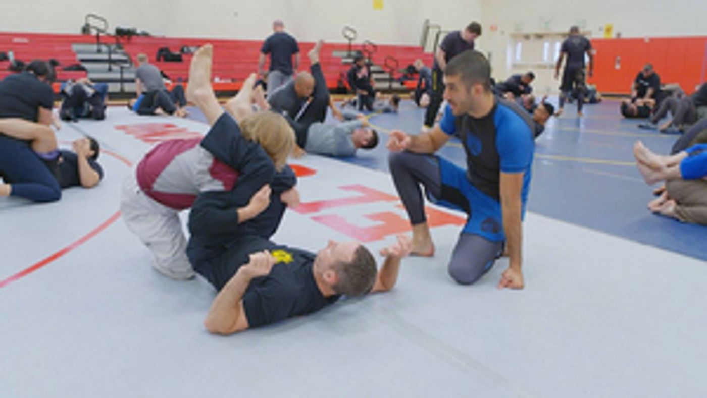 All-New Episode Of REAL SPORTS WITH BRYANT GUMBEL Debuts August 24  Image