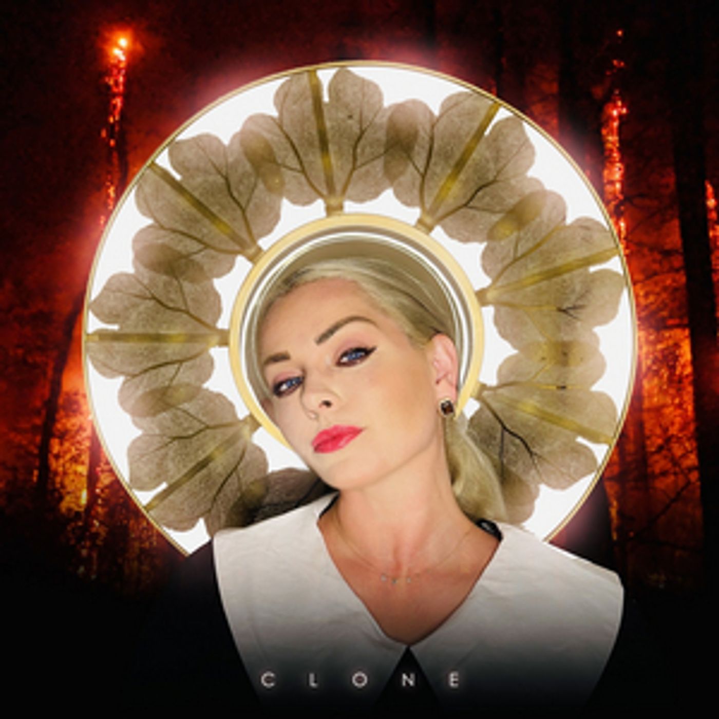 Symphonic Metal Band TULIP Release New Single 'CLONE' Symphonic Metal Band TULIP Release New Single 'CLONE' Image