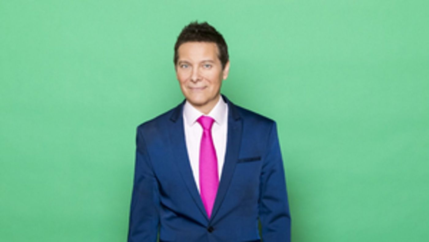 Interview: Michael Feinstein of MICHAEL FEINSTEIN: SUMMERTIME SWING! Talks About The Great American Songbook and His Return to Feinstein's 54 Below  Image