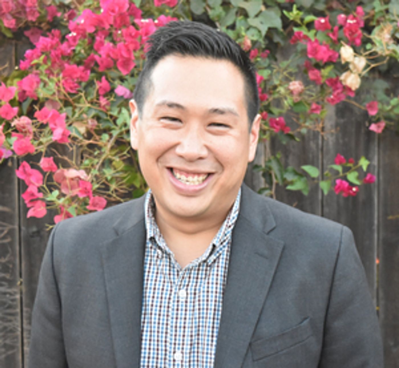 La Jolla Playhouse's Eric Keen-Louie Appointed to New Role of Executive Producer La Jolla Playhouse's Eric Keen-Louie Appointed to New Role of Executive Producer Image