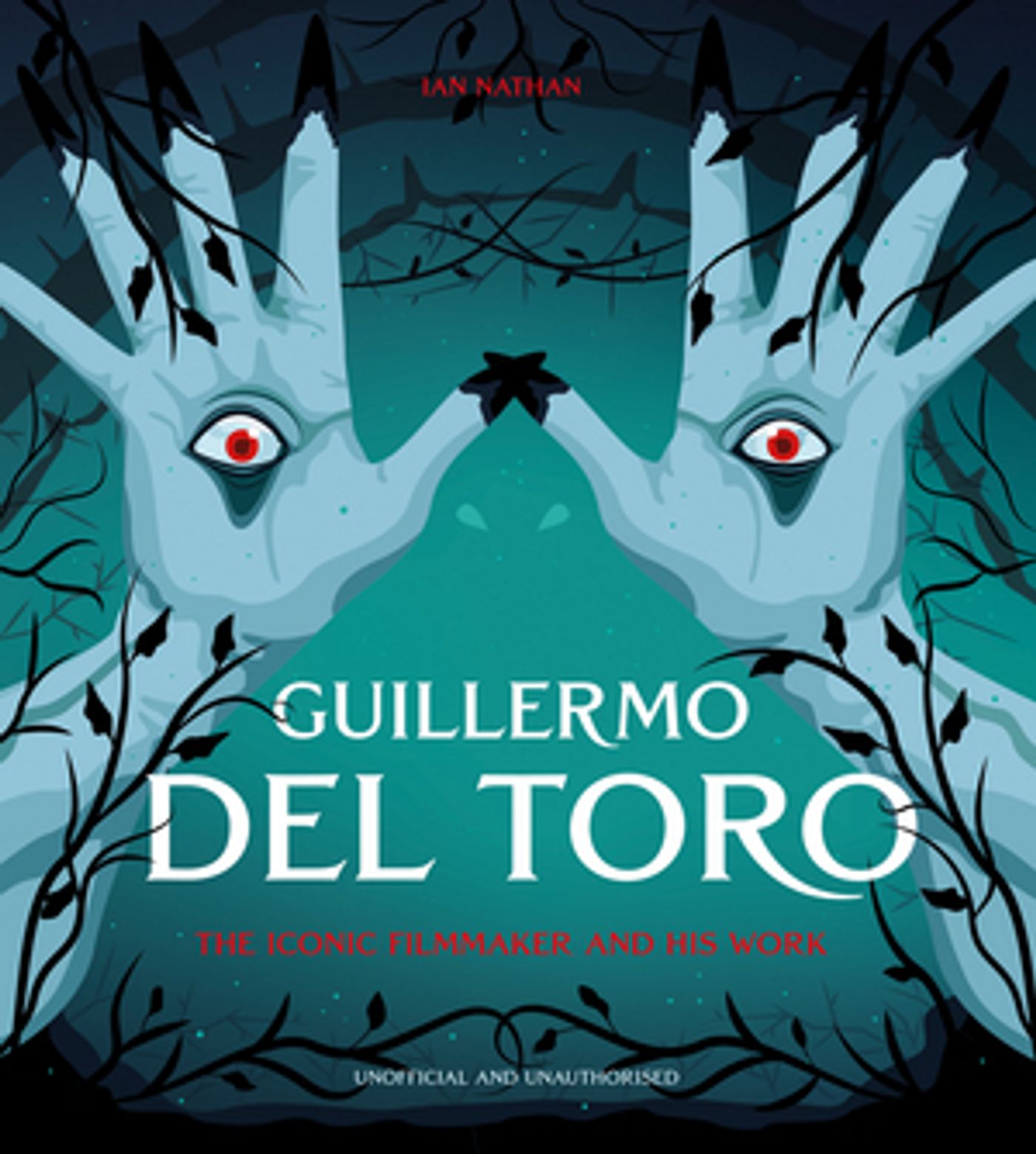New Book 'Guillermo del Toro' Explores Iconic Filmmaker's Life and Career  Image