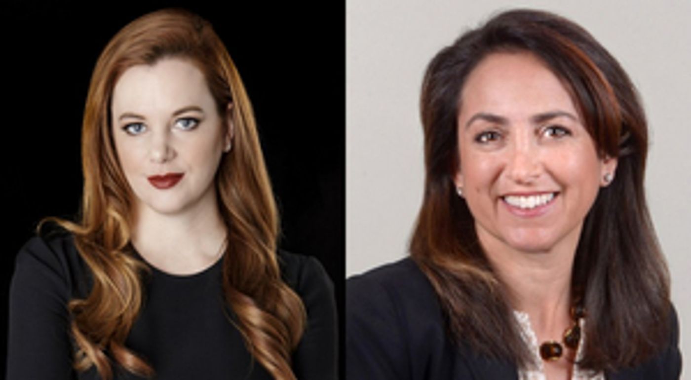 Educational Theatre Foundation Welcomes Two New Board Members Educational Theatre Foundation Welcomes Two New Board Members Image