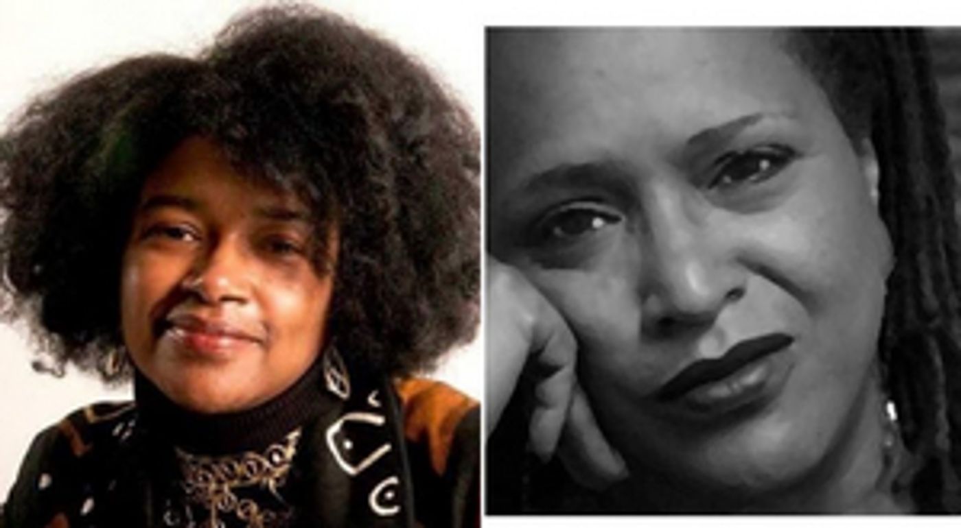 Antoinette Ellis-Williams And Mary E. Weems Take Top Honors At DUAF  Image