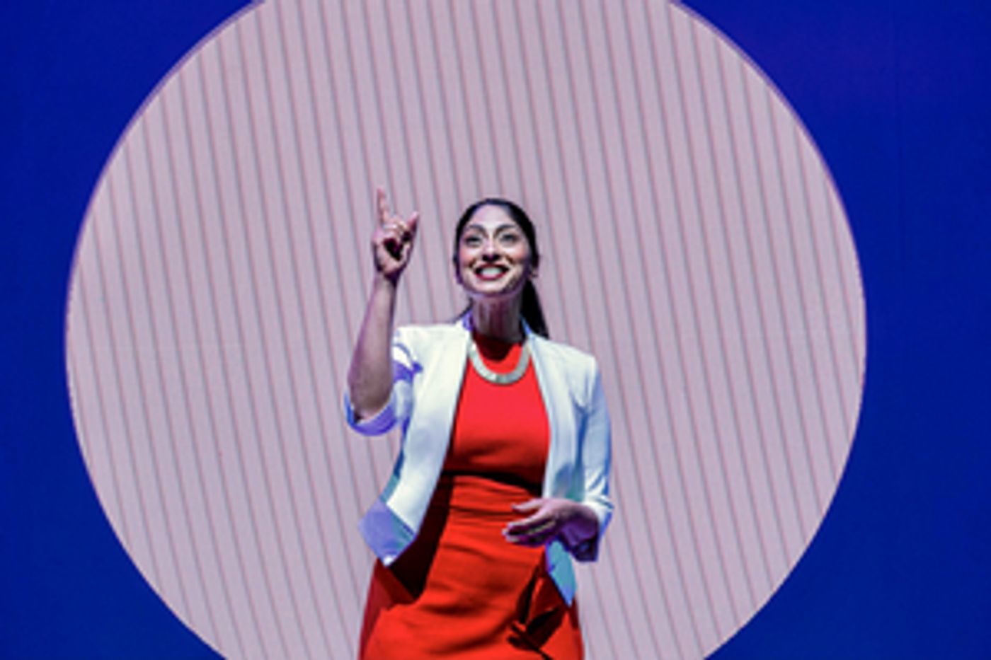 Review: HIBERNATION at Dunstan Playhouse, Adelaide Festival Centre  Image