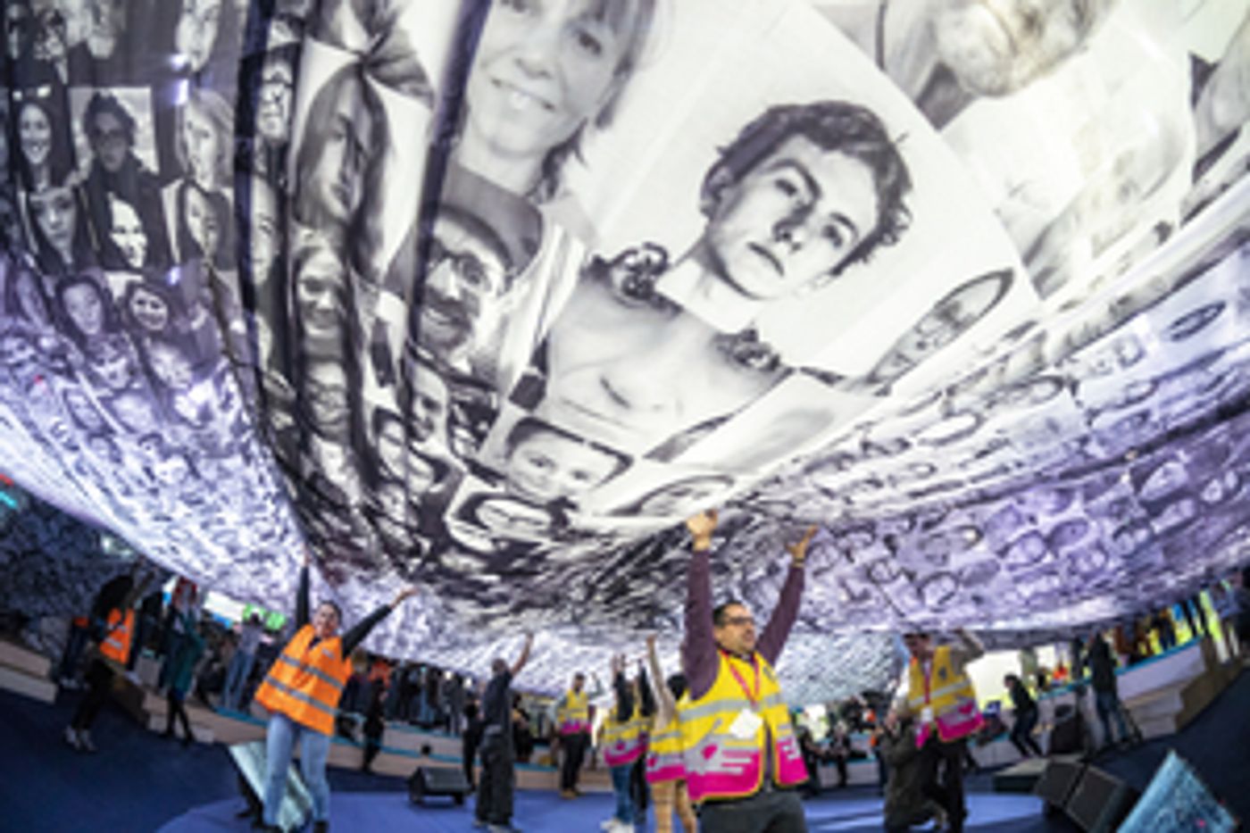 Guest Blog: Artistic Director Bradley Hemmings On The Greenwich+Docklands International Festival  Image